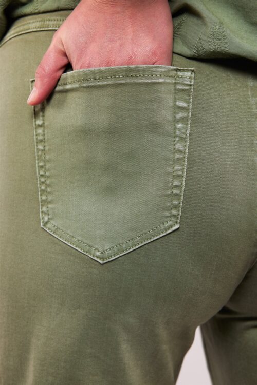 Exxcellent broek groen - Afbeelding 5