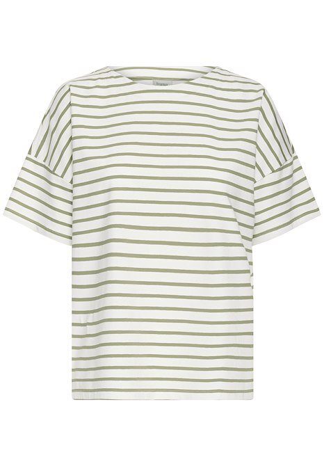 Fransa t-shirt streep