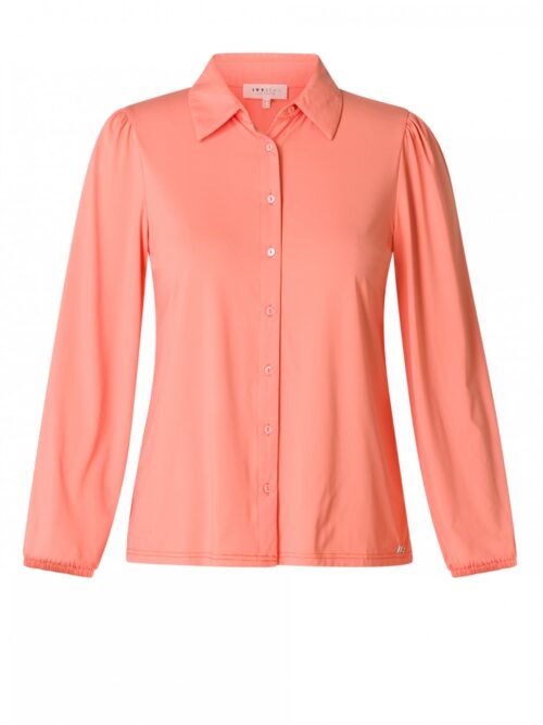 Ivy Beau blouse lange mouw