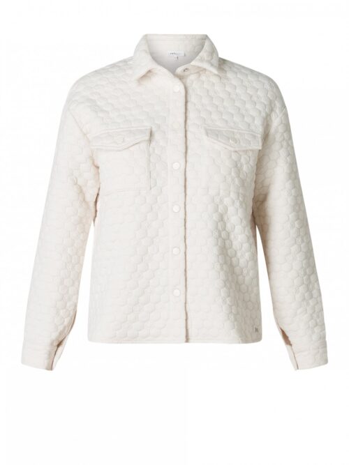 Ivy Beau jasje off white