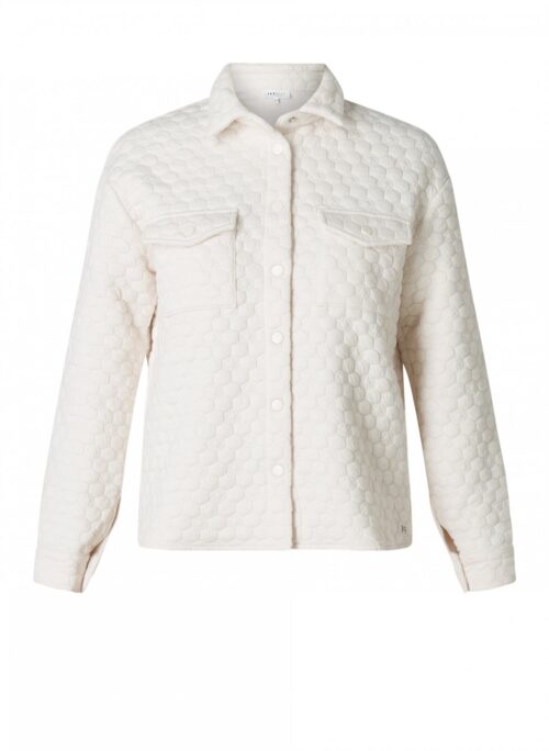 Ivy Beau jasje off white
