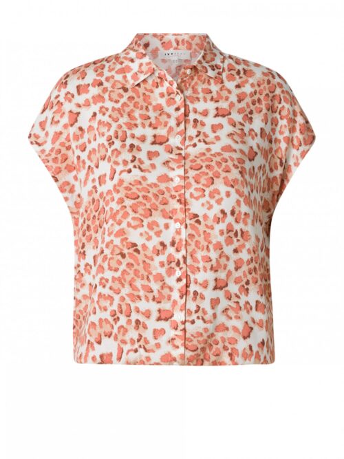 Ivy Beau mouwloze blouse