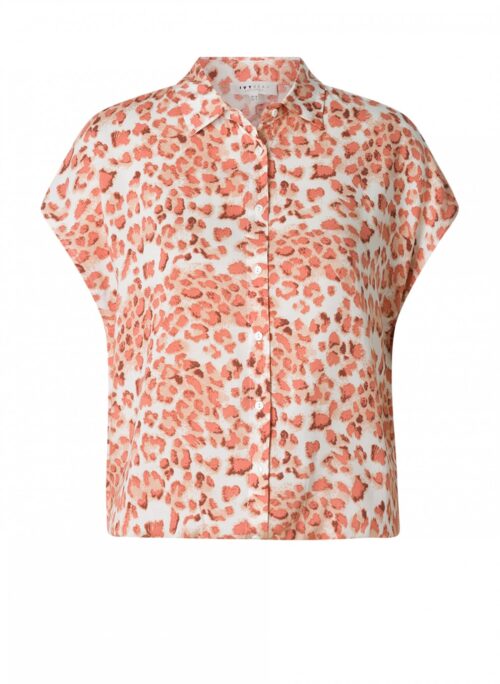 Ivy Beau mouwloze blouse