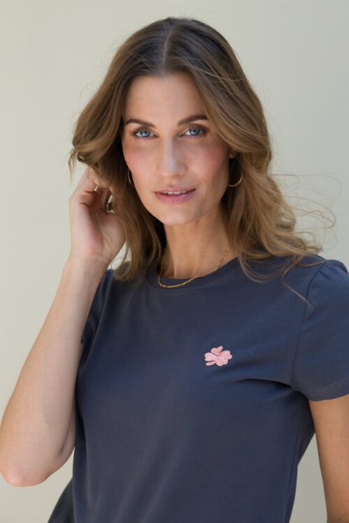 Ivy Beau t-shirt - Afbeelding 4