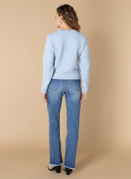 Ivy Beau vest knopen - Afbeelding 4