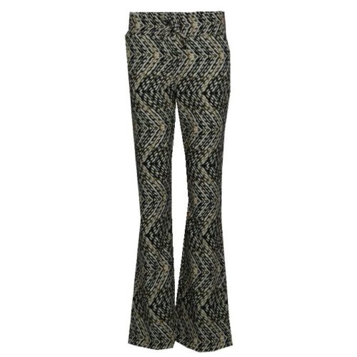 Mila Sarvé broek print