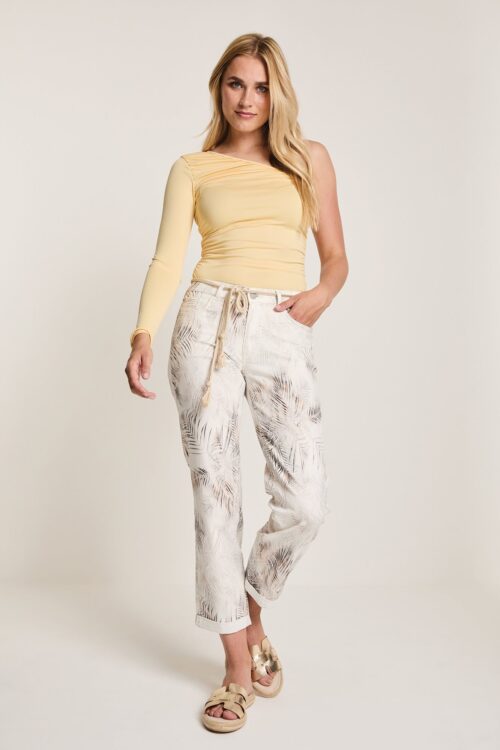 Parami Bobby Print L30