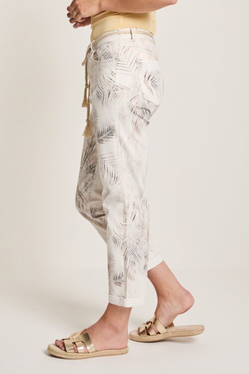 Parami Bobby Print L30 - Afbeelding 2