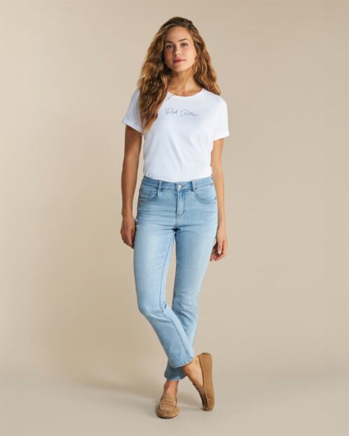 Red Button Kate Bleach L30 - Afbeelding 4