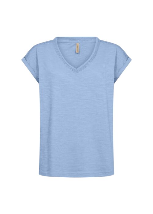 Soyaconcept T-shirt V-hals