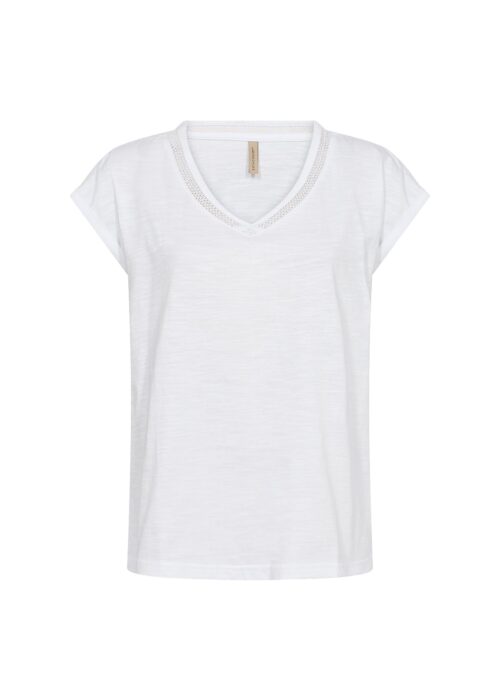 Soyaconcept T-shirt V-hals