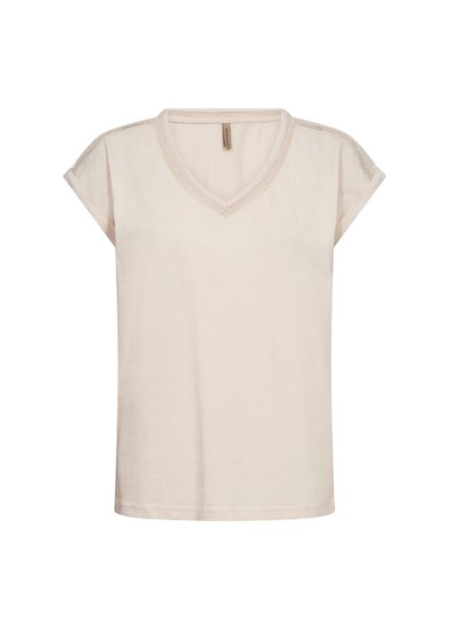 Soyaconcept T-shirt V-hals