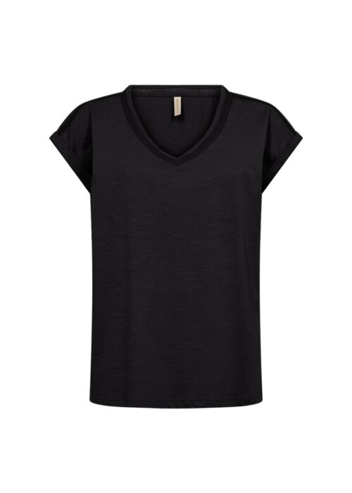 Soyaconcept T-shirt V-hals