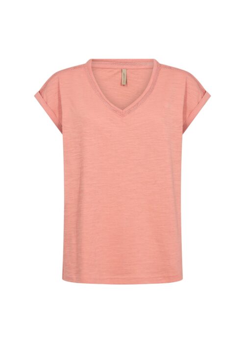 Soyaconcept T-shirt V-hals
