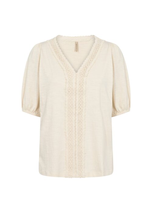 Soyaconcept T-shirt V-hals