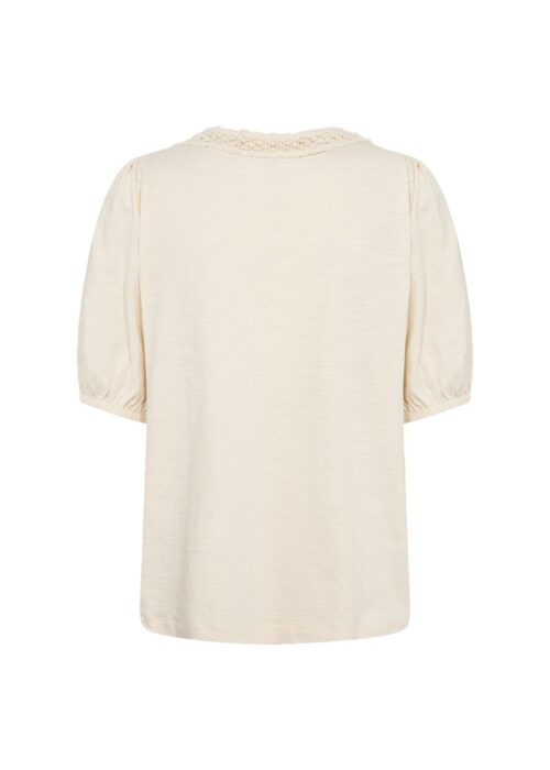 Soyaconcept T-shirt V-hals - Afbeelding 2