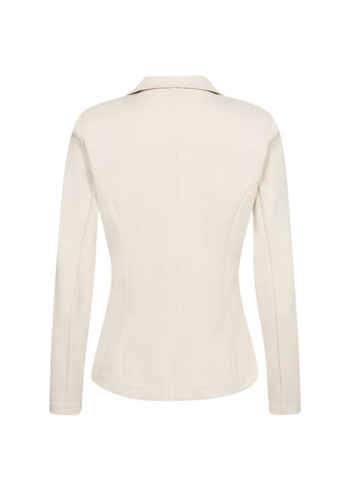 Soyaconcept blazer ecru - Afbeelding 2