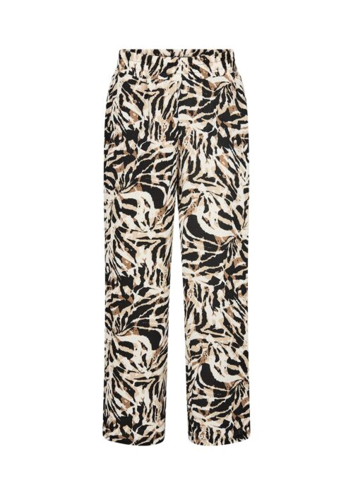Soyaconcept broek print