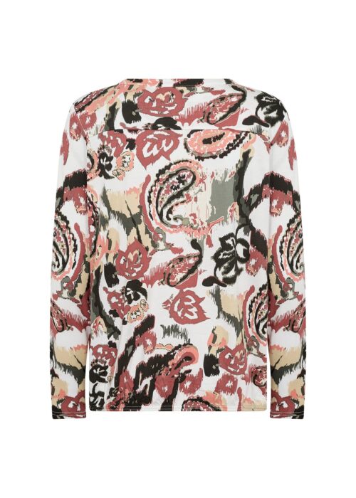 Soyaconcept shirt print - Afbeelding 2
