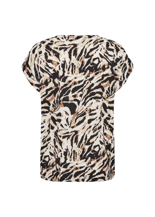 Soyaconcept shirt print - Afbeelding 2