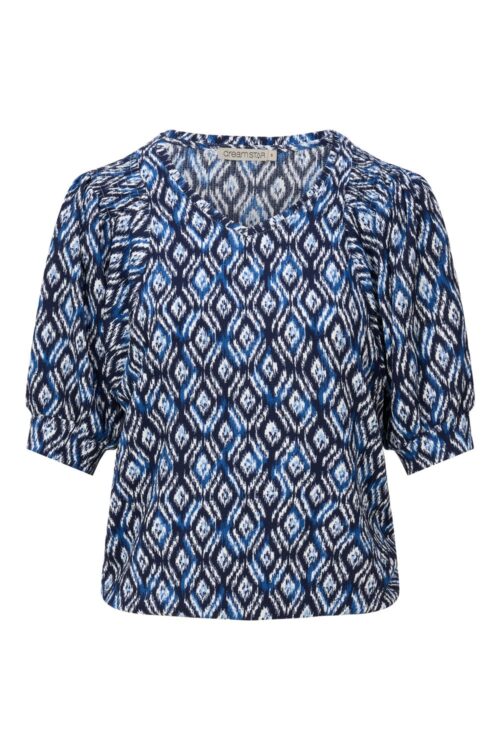 Dreamstar blouson Crincle