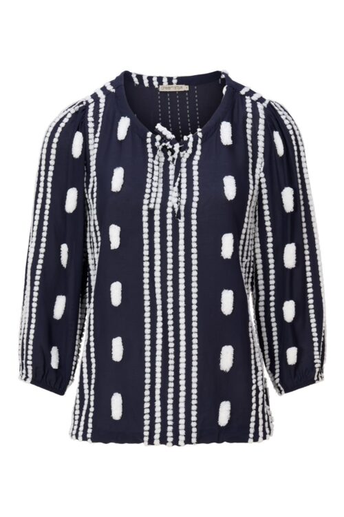 Dreamstar blouson Loops