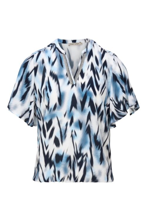 Dreamstar blouson Safari