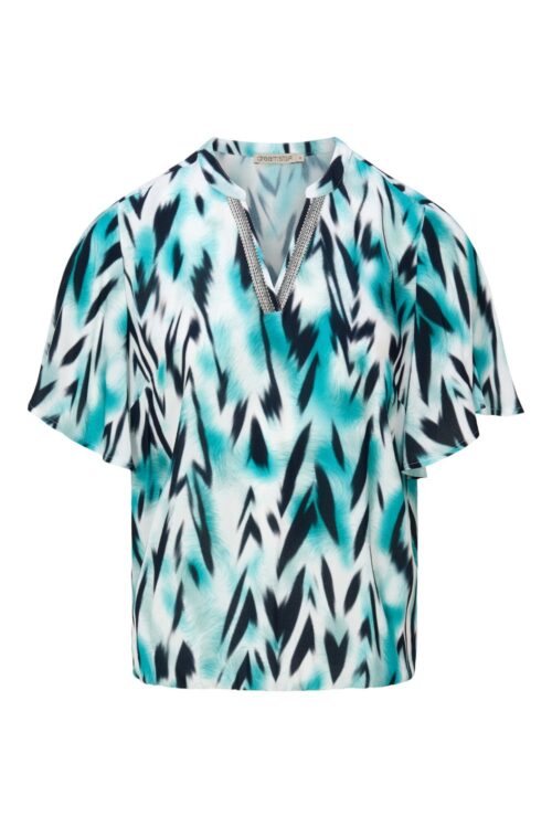 Dreamstar blouson Safari