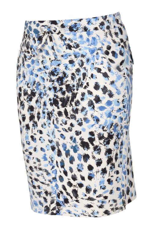 Dreamstar rok travel print