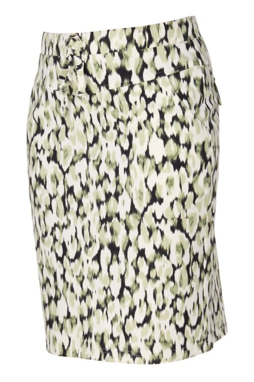 Dreamstar rok travel print