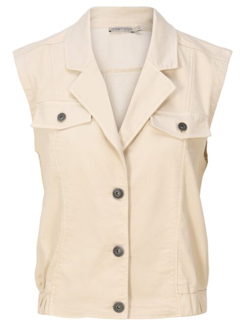 Dreamstar gilet stretch