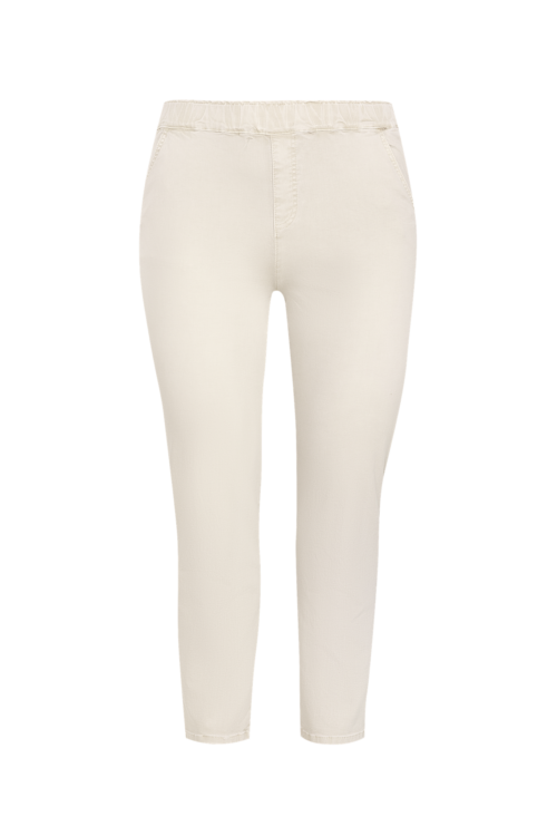 Exxcellent broek beige