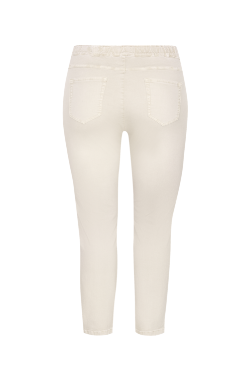 Exxcellent broek beige - Afbeelding 2