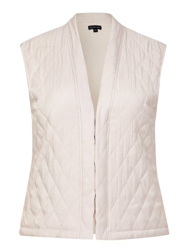 Exxcellent gilet Sand