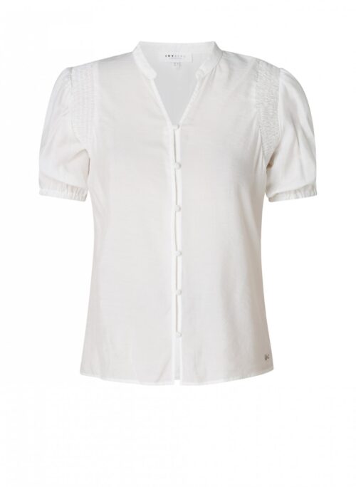 Ivy beau blouse v-hals