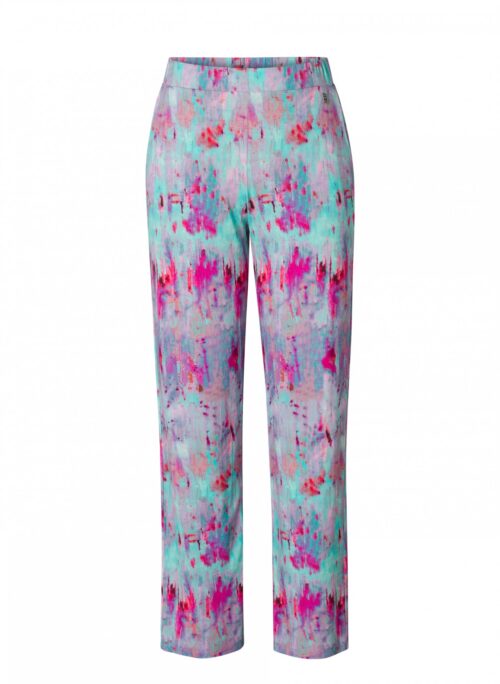 Ivy beau broek print