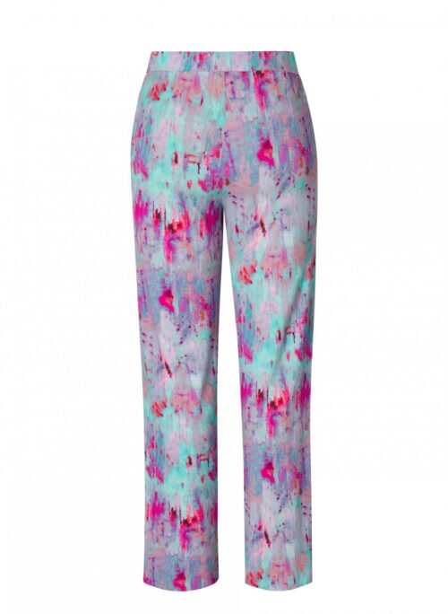 Ivy beau broek print - Afbeelding 2