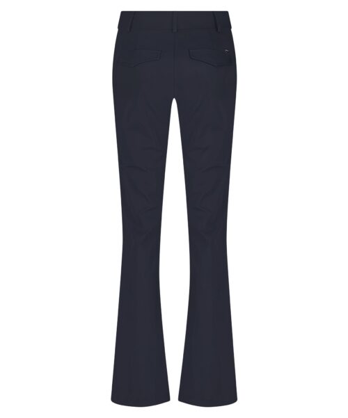 Lady Day Poppy travel flared - Afbeelding 2