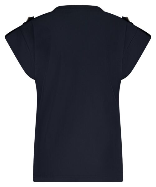 Lady Day Sydney travel blauw - Afbeelding 2