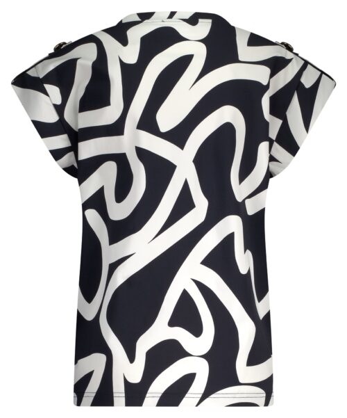 Lady Day Sydney travel print - Afbeelding 2