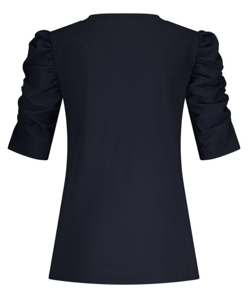 Lady Day Tigger travel blauw - Afbeelding 2