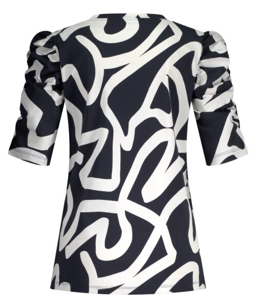 Lady Day Tigger travel print - Afbeelding 2