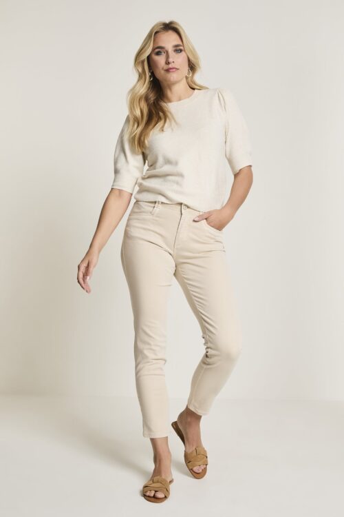 ParaMi Amber broek splitje L28