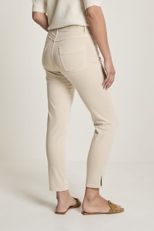 ParaMi Amber broek splitje L28 - Afbeelding 2