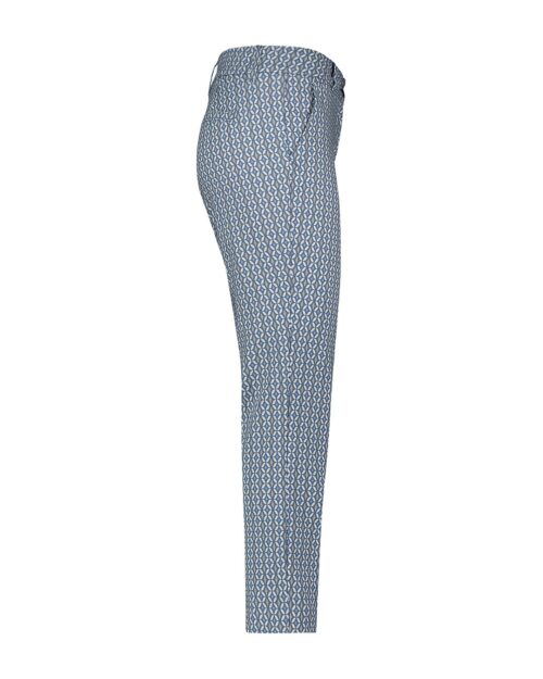 Red Button print broek Diana - Afbeelding 3