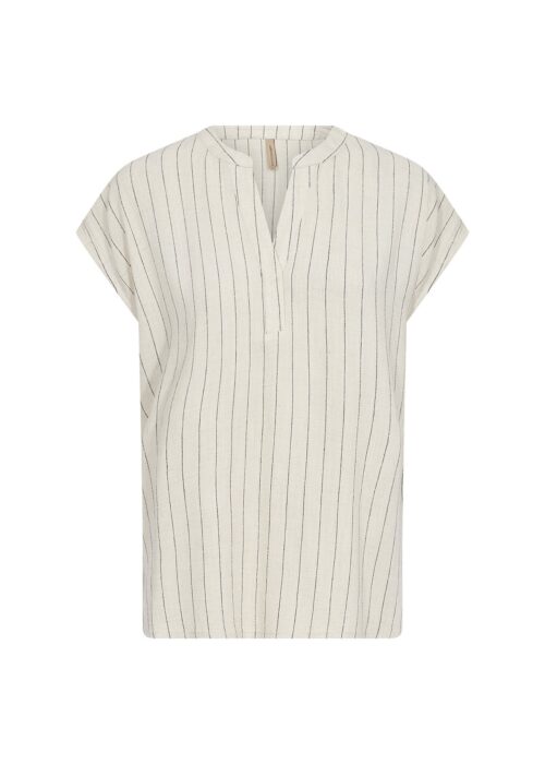 Soyaconcept blouse mouwloos