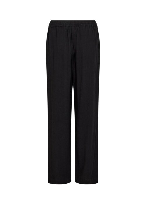Soyaconcept broek zwart