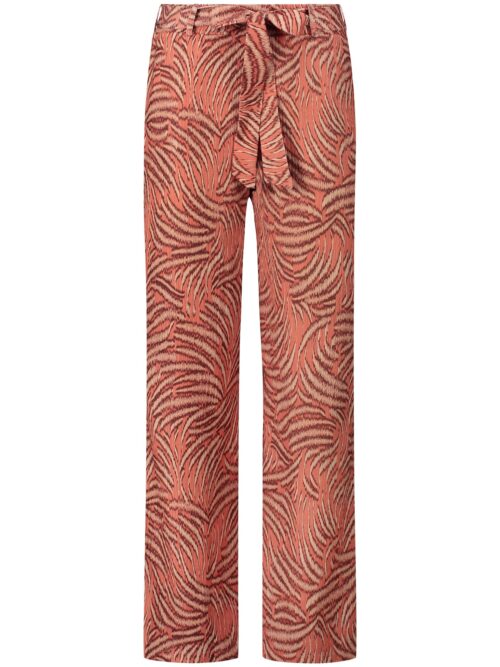 Tramontana broek print Parade