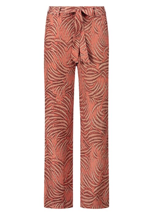 Tramontana broek print Parade