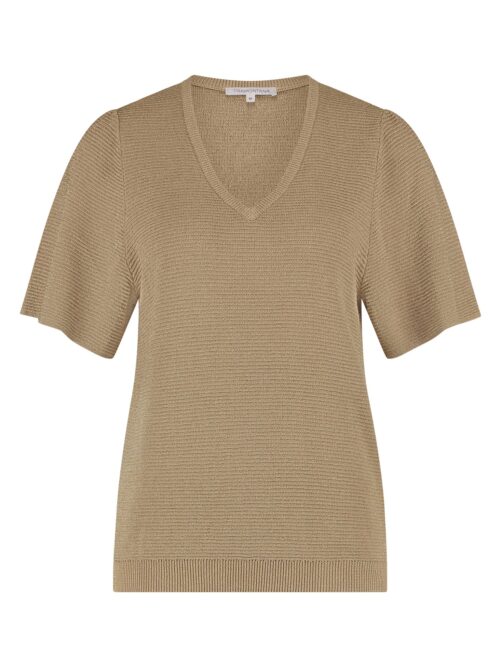 Tramontana v-hals shirt